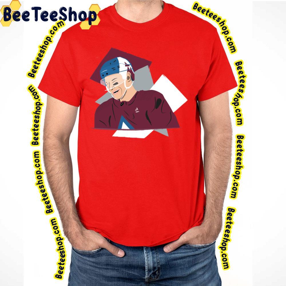 Sweet Baby Cale Cale Makar Hockey Unisex T-Shirt Sweet Baby Cale Cale Makar Hockey Unisex T-Shirt