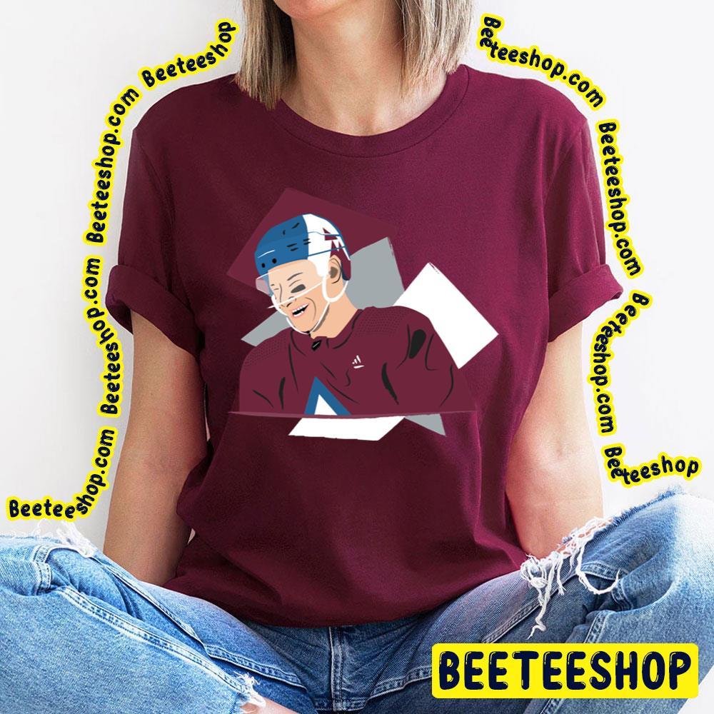 Sweet Baby Cale Cale Makar Hockey Unisex T-Shirt Sweet Baby Cale Cale Makar Hockey Unisex T-Shirt