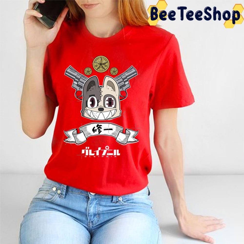 Team Shuichi Gleipnir Beeteeshop Trending Unisex T-Shirt Team Shuichi Gleipnir Beeteeshop Trending Unisex T-Shirt