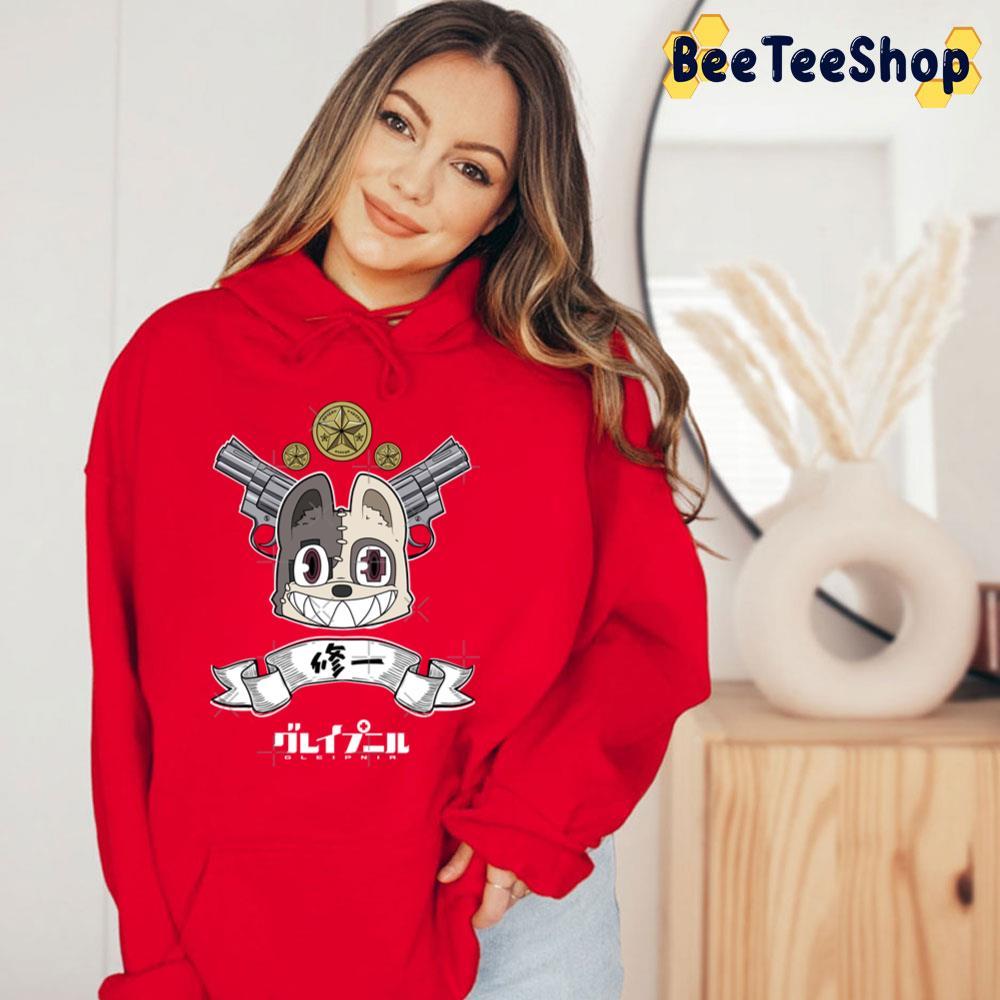 Team Shuichi Gleipnir Beeteeshop Trending Unisex T-Shirt Team Shuichi Gleipnir Beeteeshop Trending Unisex T-Shirt