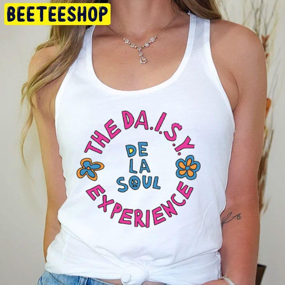 The Daisy De La Soul Beeteeshop Trending Unisex T-Shirt The Daisy De La Soul Beeteeshop Trending Unisex T-Shirt