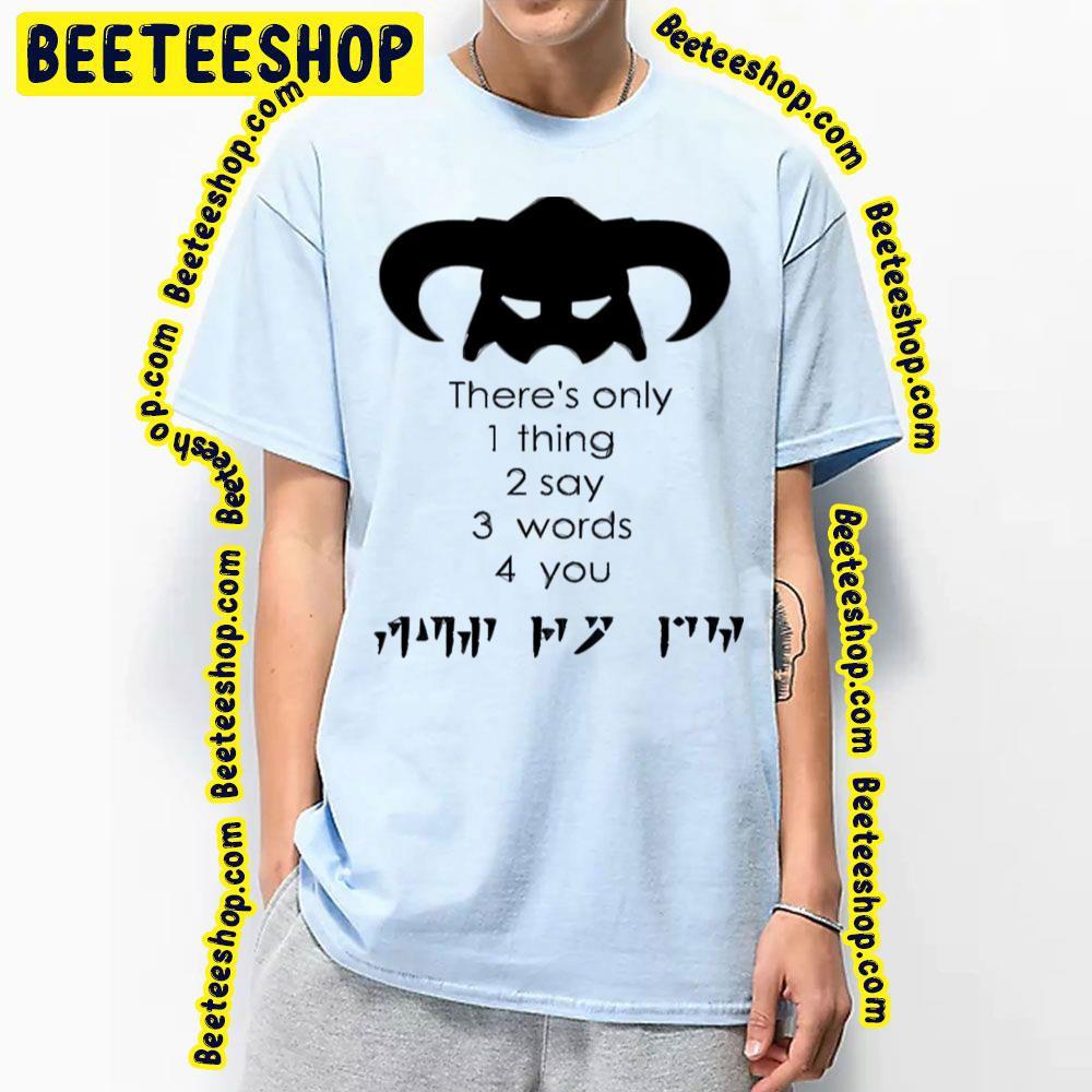 Thing Say Words You Assassin's Creed Beeteeshop Trending Unisex T-Shirt Thing Say Words You Assassin's Creed Beeteeshop Trending Unisex T-Shirt
