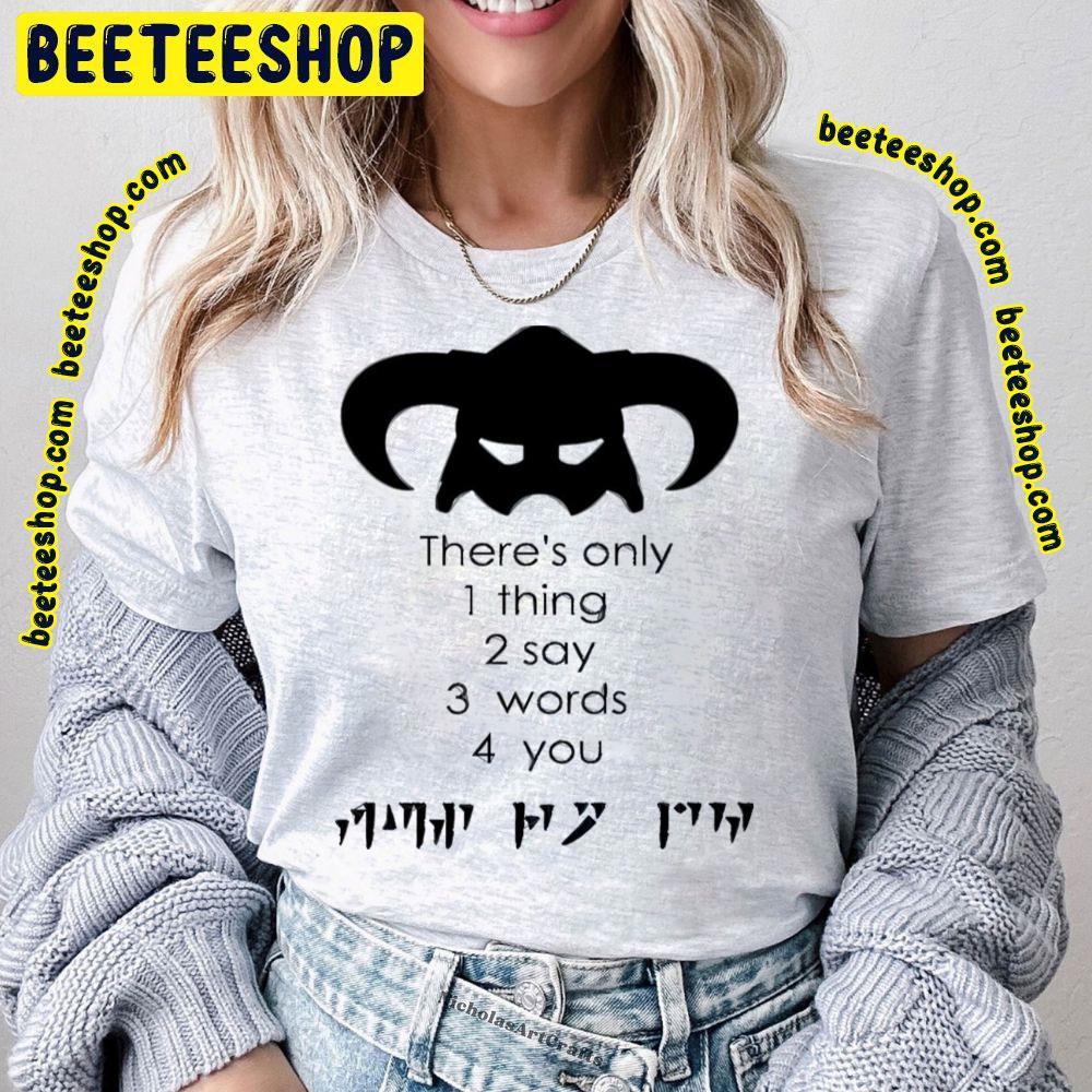Thing Say Words You Assassin's Creed Beeteeshop Trending Unisex T-Shirt Thing Say Words You Assassin's Creed Beeteeshop Trending Unisex T-Shirt