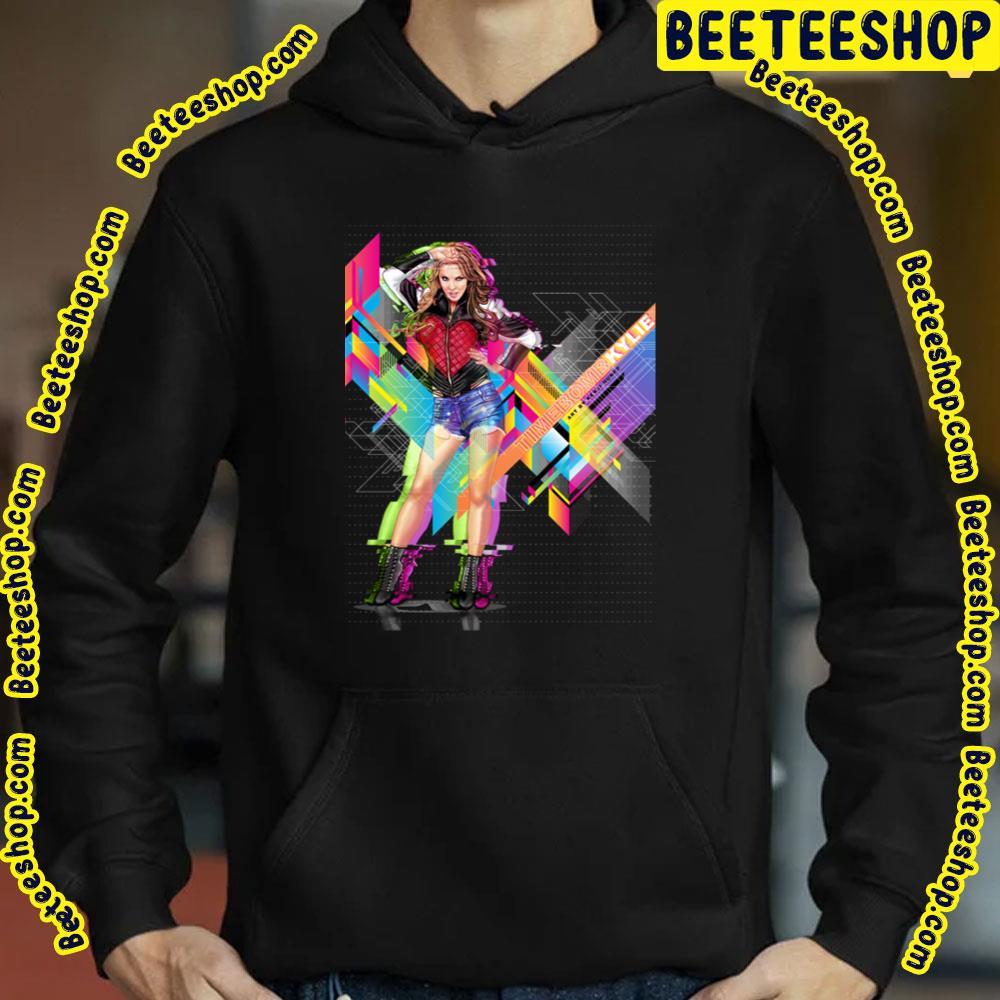 Time Bomb Kylie Minogue Beeteeshop Trending Unisex T-Shirt Time Bomb Kylie Minogue Beeteeshop Trending Unisex T-Shirt