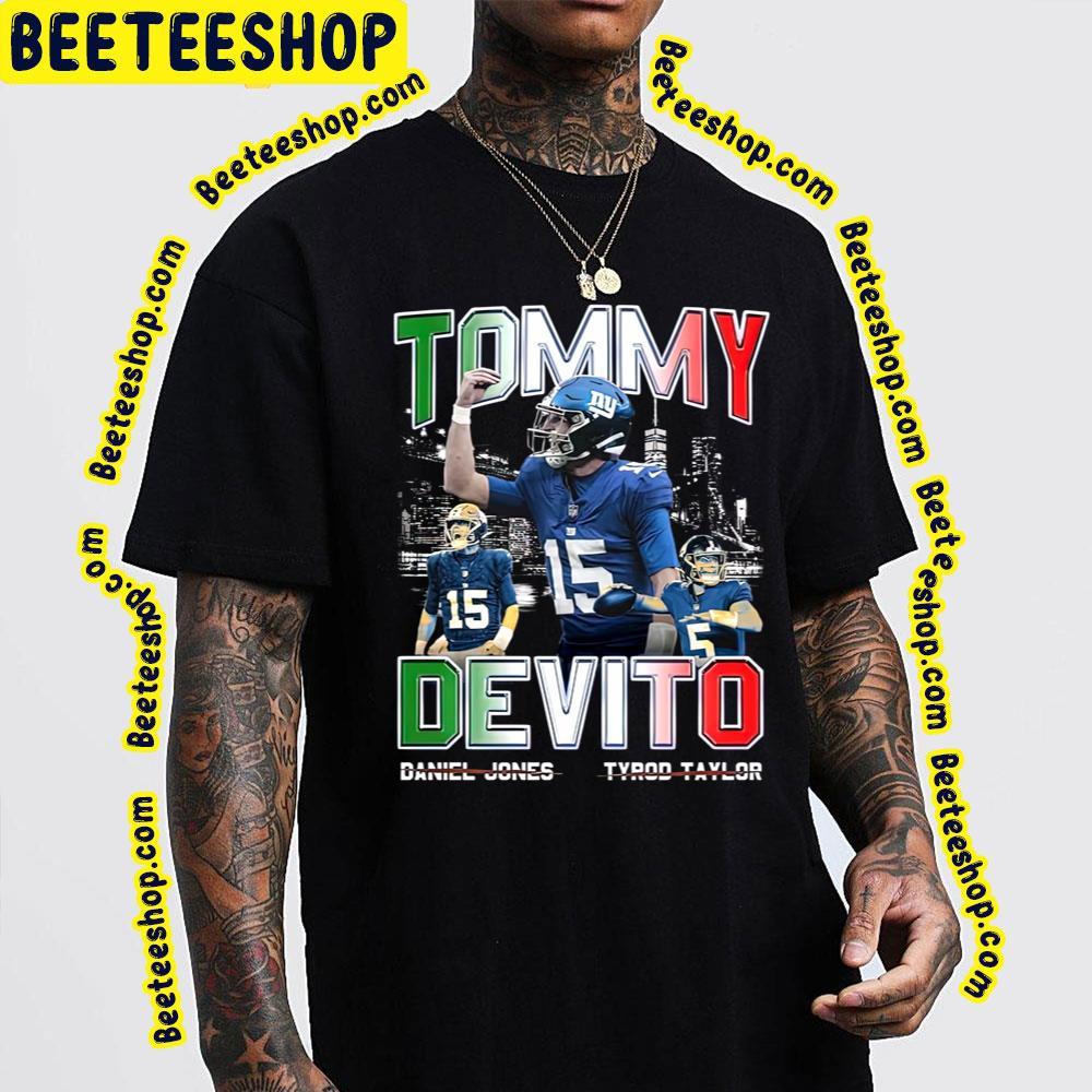 Tommy Cutlets Tommy Devito Trending Unisex T-Shirt Tommy Cutlets Tommy Devito Trending Unisex T-Shirt