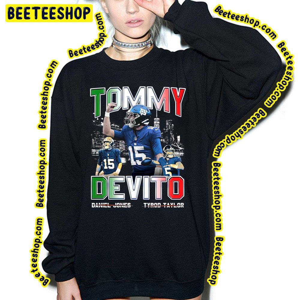 Tommy Cutlets Tommy Devito Trending Unisex T-Shirt Tommy Cutlets Tommy Devito Trending Unisex T-Shirt