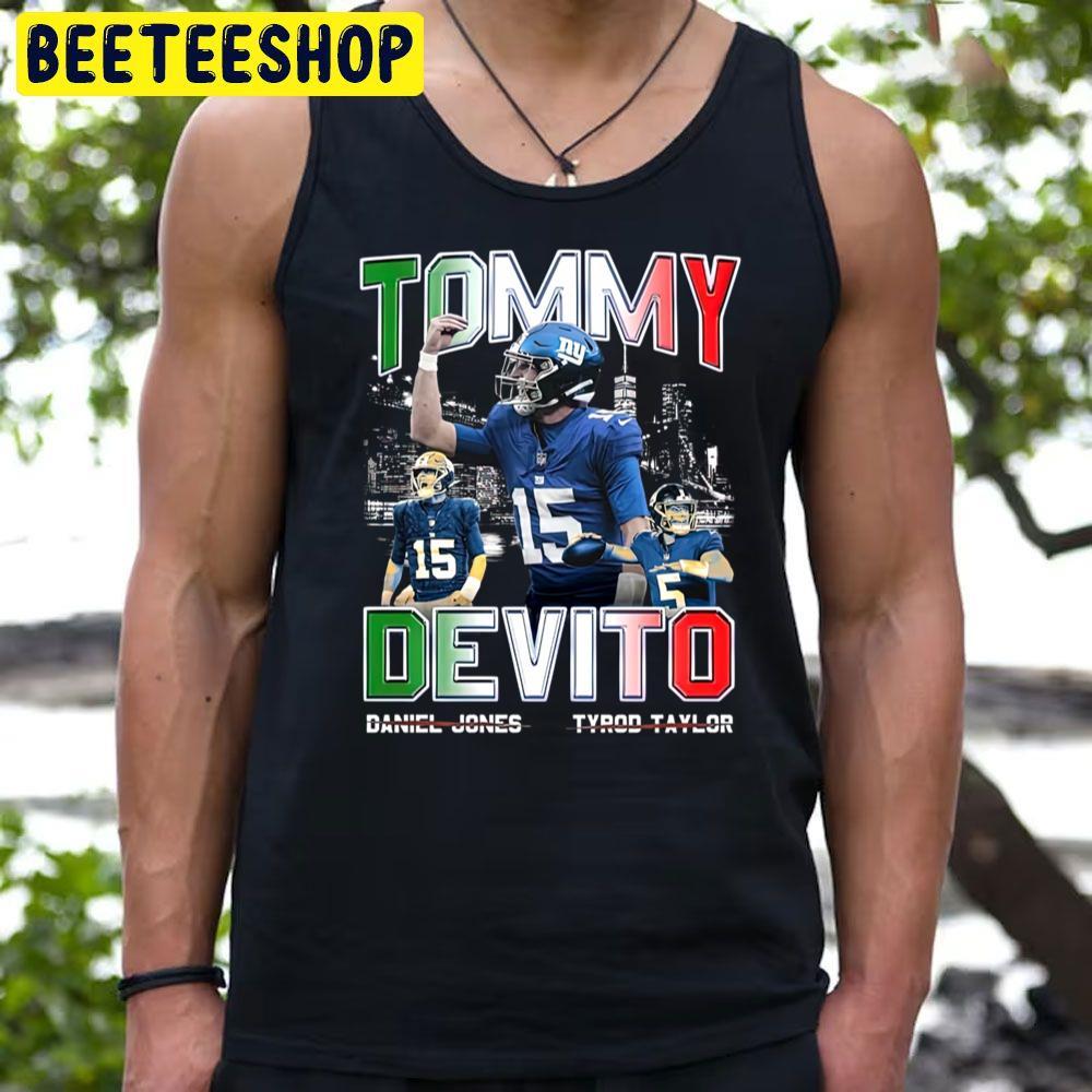Tommy Cutlets Tommy Devito Trending Unisex T-Shirt Tommy Cutlets Tommy Devito Trending Unisex T-Shirt