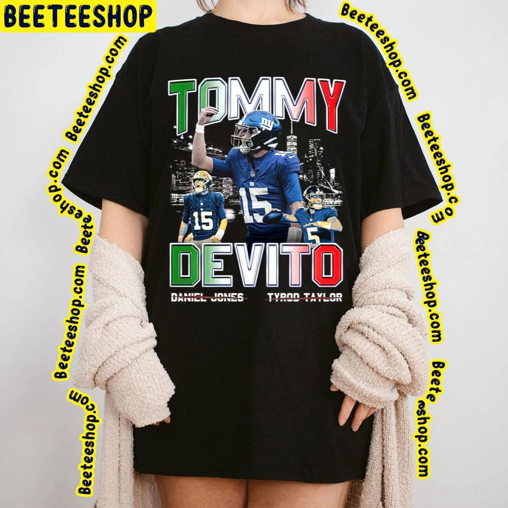 Tommy Cutlets Tommy Devito Trending Unisex T-Shirt Tommy Cutlets Tommy Devito Trending Unisex T-Shirt