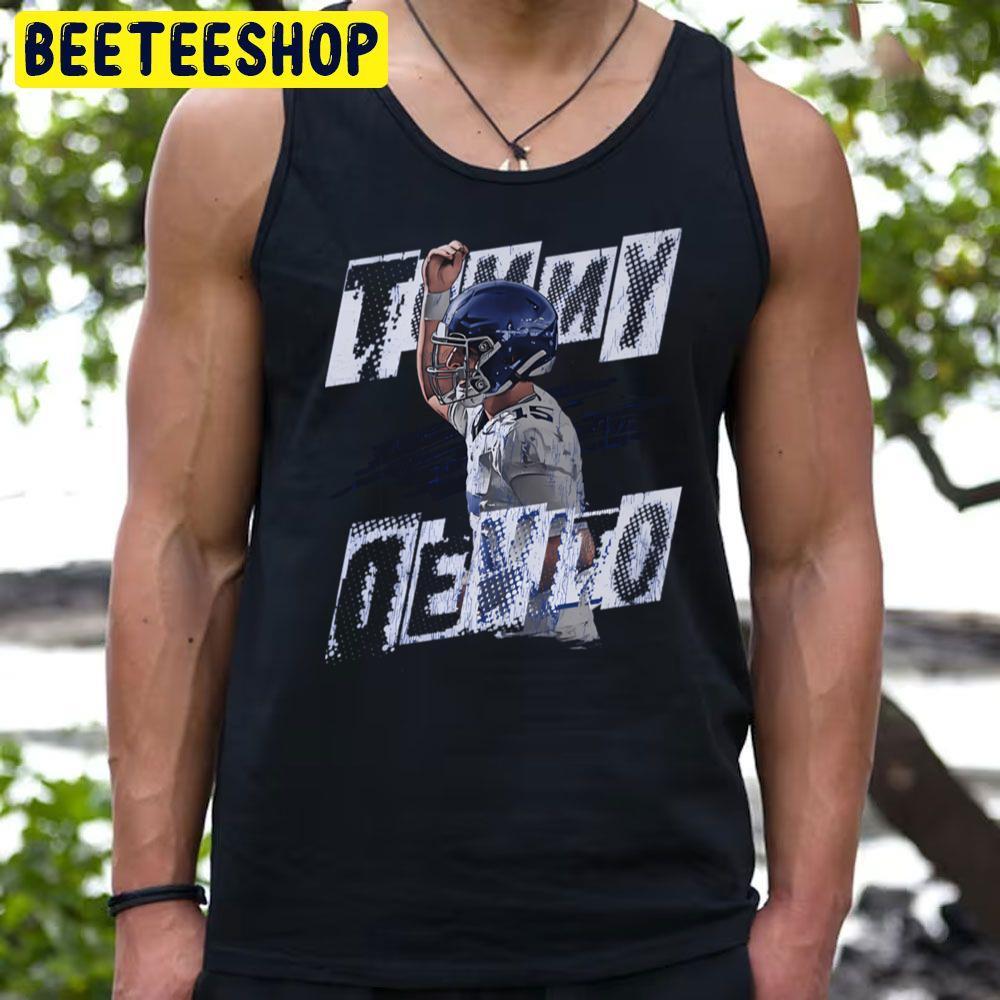 Tommy Devito New York Trending Unisex T-Shirt Tommy Devito New York Trending Unisex T-Shirt