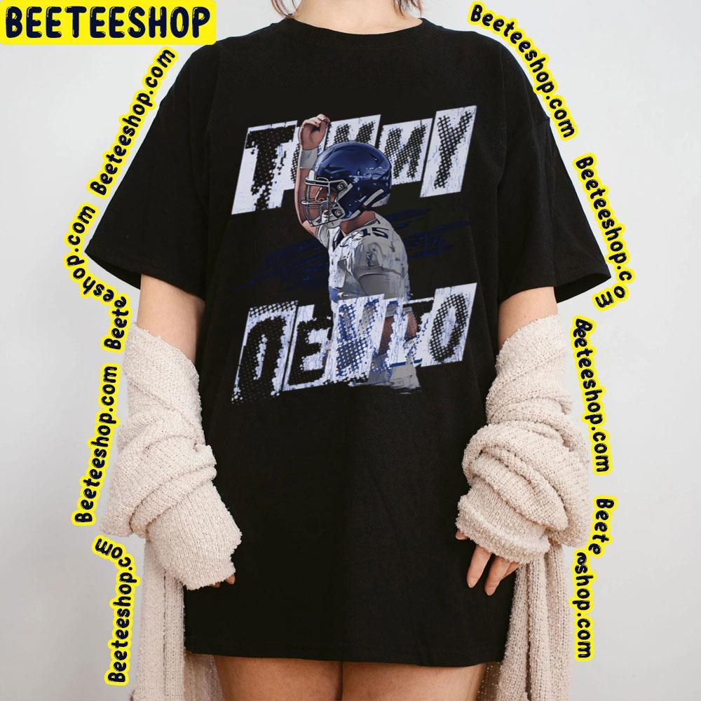 Tommy Devito New York Trending Unisex T-Shirt Tommy Devito New York Trending Unisex T-Shirt