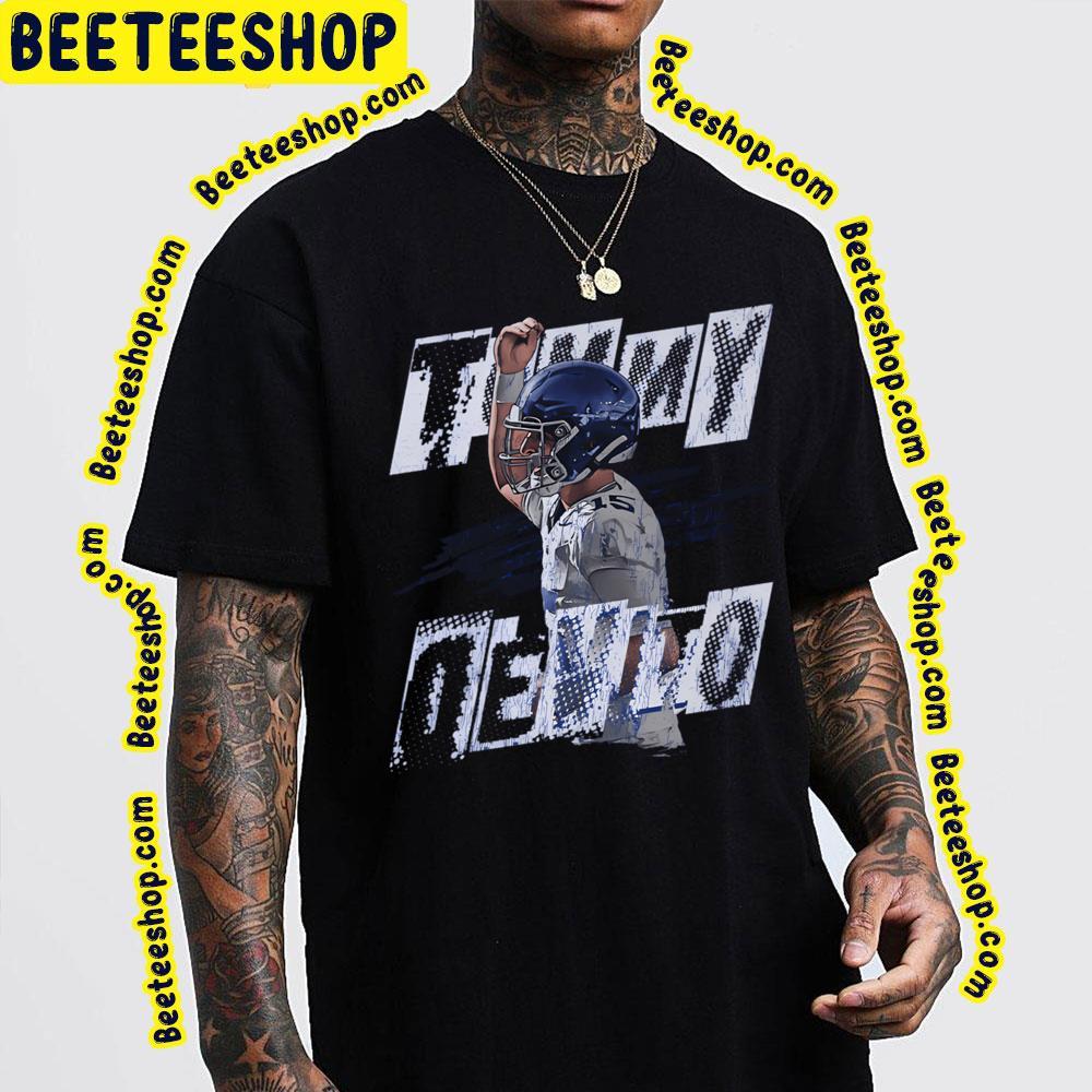 Tommy Devito New York Trending Unisex T-Shirt Tommy Devito New York Trending Unisex T-Shirt