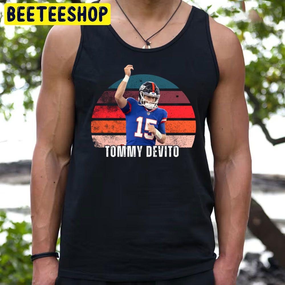Tommy Devito Trending Unisex T-Shirt Tommy Devito Trending Unisex T-Shirt