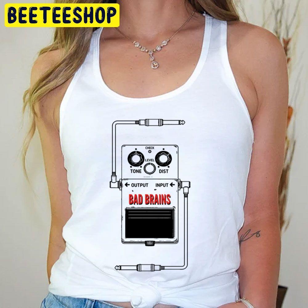 Tone Dist Bad Brains Beeteeshop Trending Unisex T-Shirt Tone Dist Bad Brains Beeteeshop Trending Unisex T-Shirt