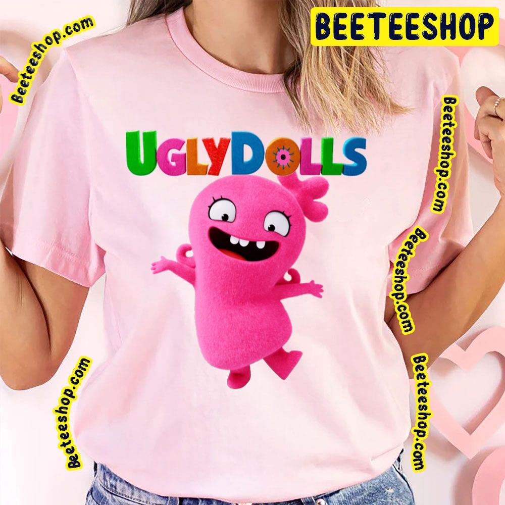 Ugly Dolls Beeteeshop Trending Unisex T-Shirt Ugly Dolls Beeteeshop Trending Unisex T-Shirt