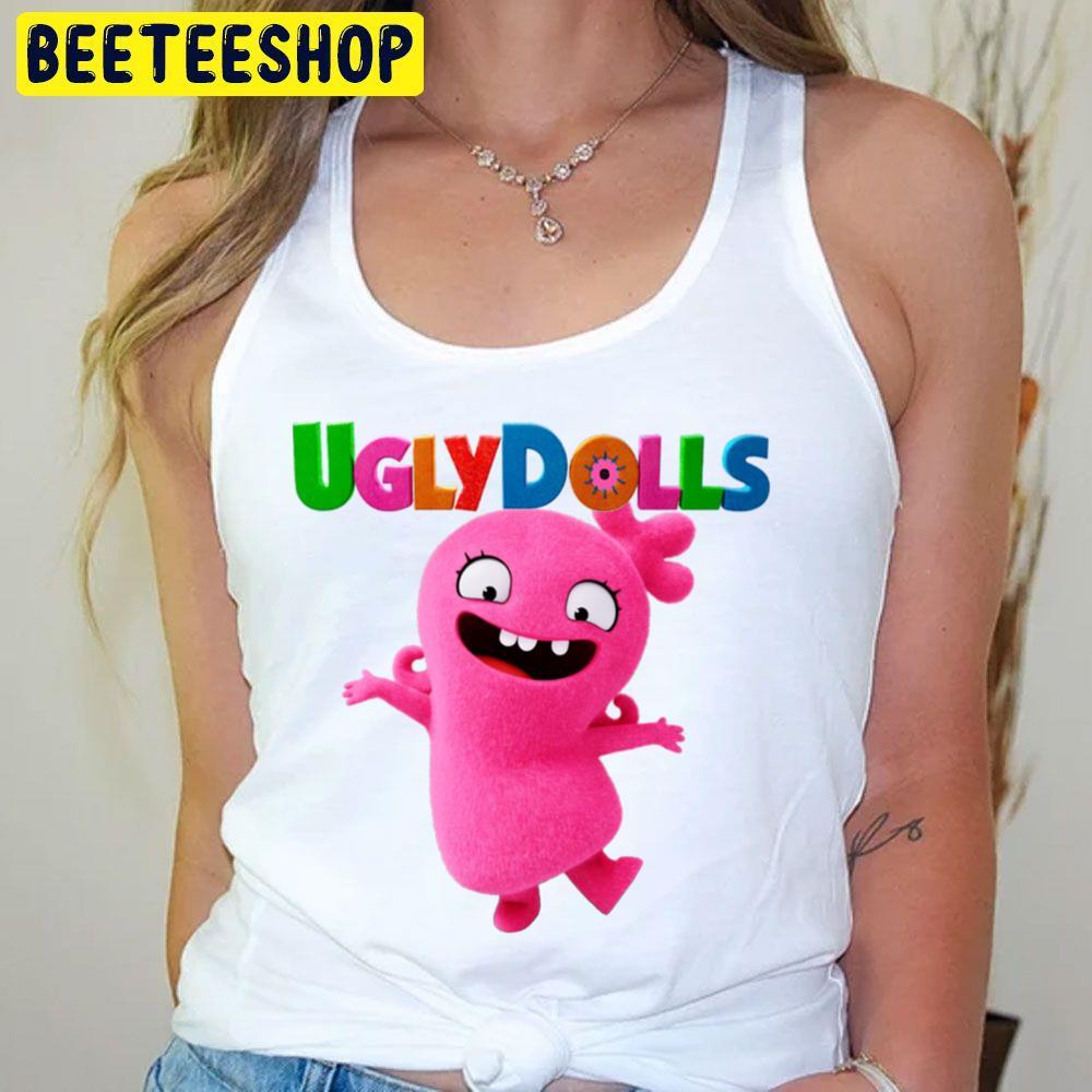 Ugly Dolls Beeteeshop Trending Unisex T-Shirt Ugly Dolls Beeteeshop Trending Unisex T-Shirt