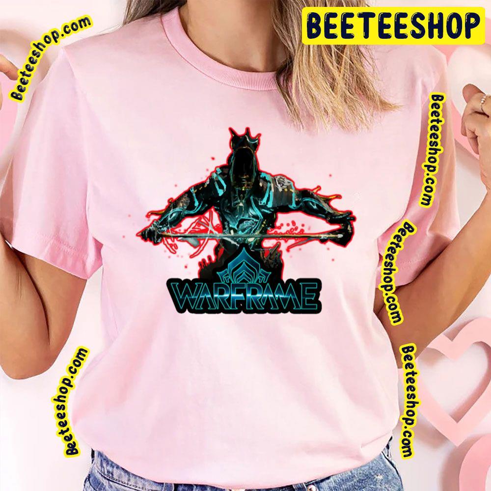 Umbra Warframe Beeteeshop Trending Unisex T-Shirt Umbra Warframe Beeteeshop Trending Unisex T-Shirt