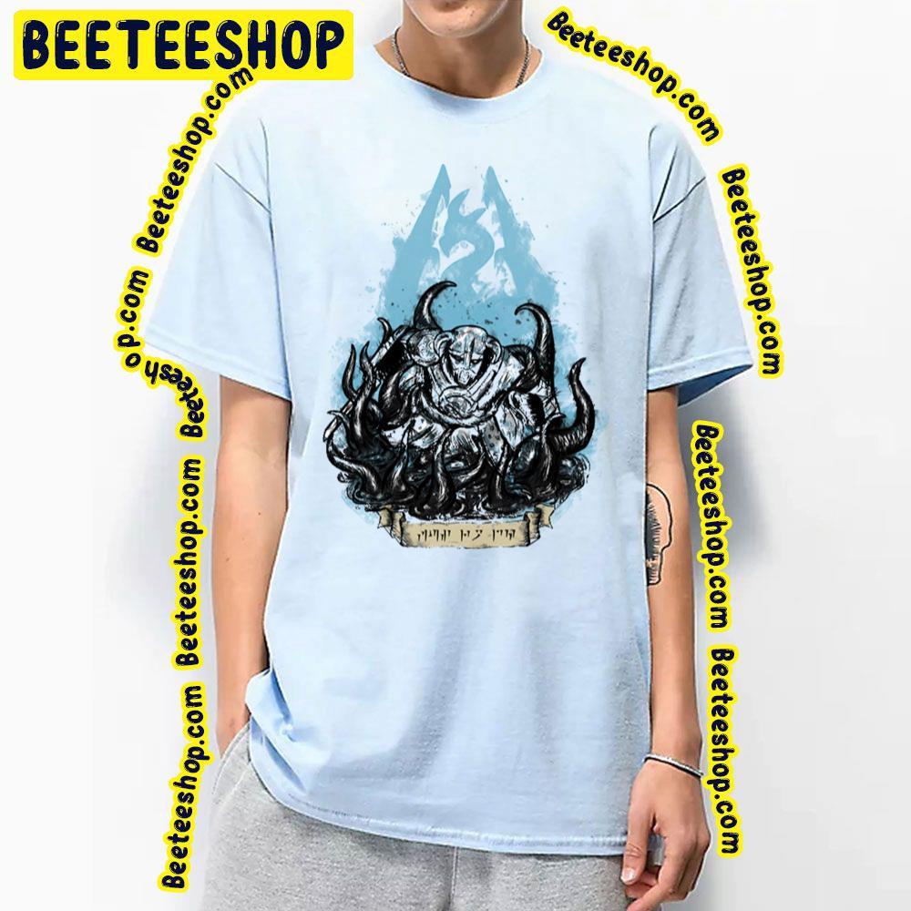 Use Fusrodah Assassin's Creed Beeteeshop Trending Unisex T-Shirt Use Fusrodah Assassin's Creed Beeteeshop Trending Unisex T-Shirt