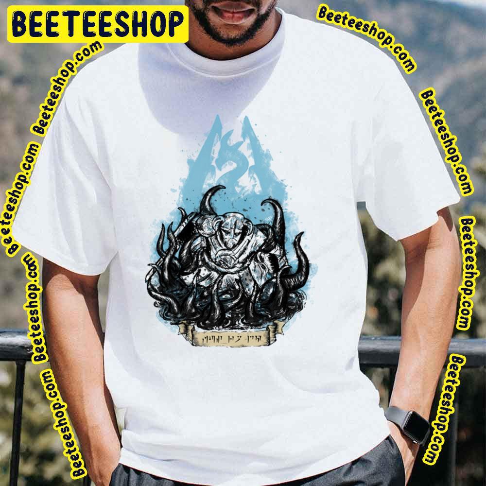Use Fusrodah Assassin's Creed Beeteeshop Trending Unisex T-Shirt Use Fusrodah Assassin's Creed Beeteeshop Trending Unisex T-Shirt