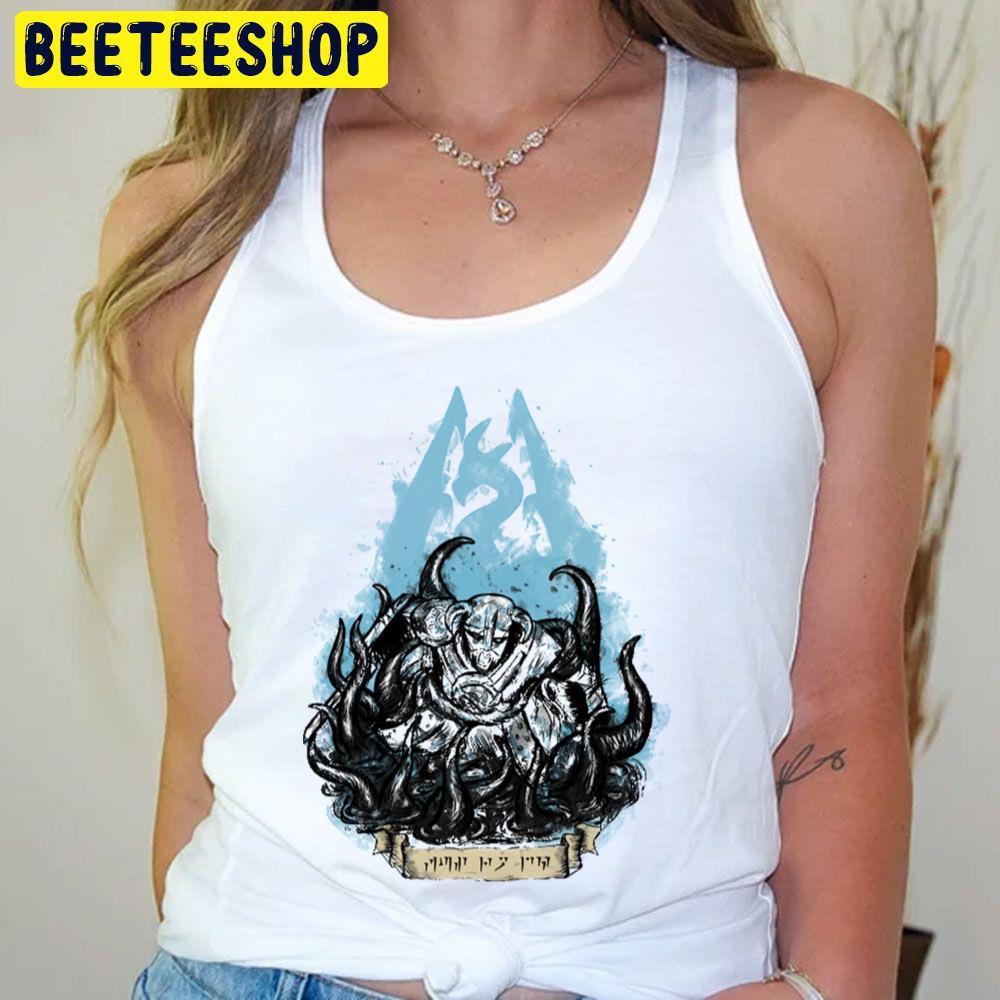 Use Fusrodah Assassin's Creed Beeteeshop Trending Unisex T-Shirt Use Fusrodah Assassin's Creed Beeteeshop Trending Unisex T-Shirt