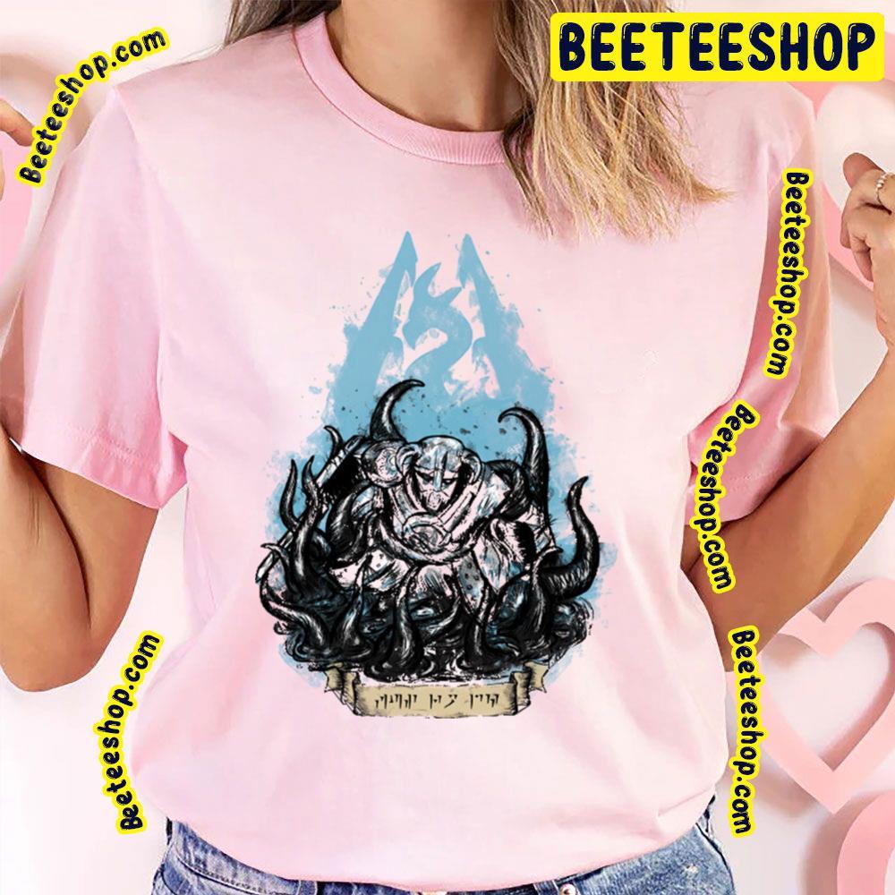 Use Fusrodah Assassin's Creed Beeteeshop Trending Unisex T-Shirt Use Fusrodah Assassin's Creed Beeteeshop Trending Unisex T-Shirt