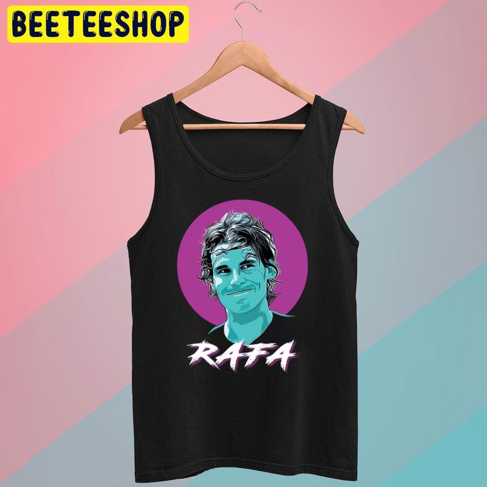 Vamos Rafael Nadal Beeteeshop Trending Unisex T-Shirt Vamos Rafael Nadal Beeteeshop Trending Unisex T-Shirt