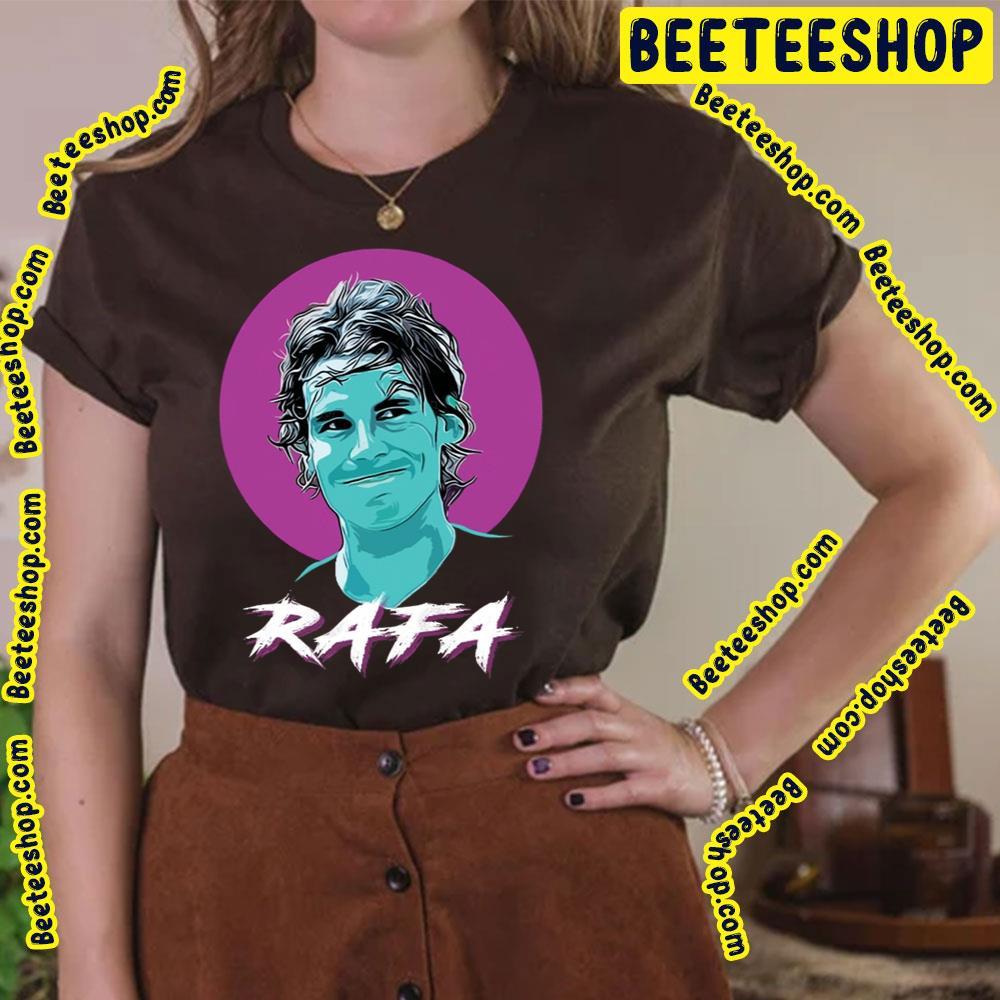 Vamos Rafael Nadal Beeteeshop Trending Unisex T-Shirt Vamos Rafael Nadal Beeteeshop Trending Unisex T-Shirt