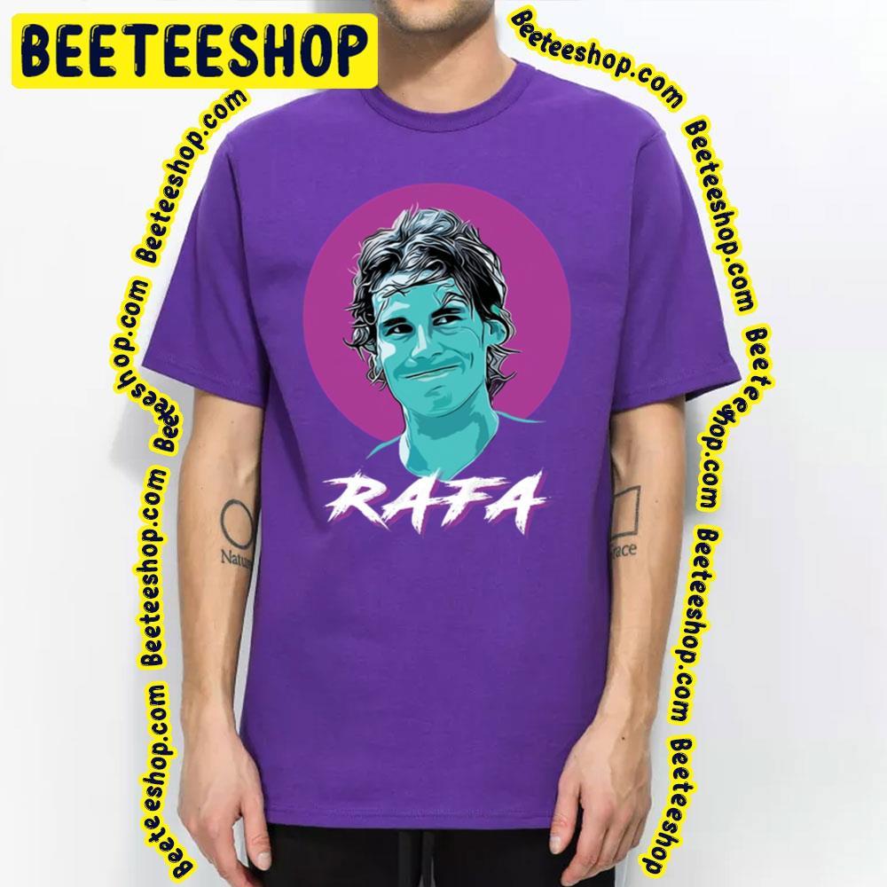 Vamos Rafael Nadal Beeteeshop Trending Unisex T-Shirt Vamos Rafael Nadal Beeteeshop Trending Unisex T-Shirt