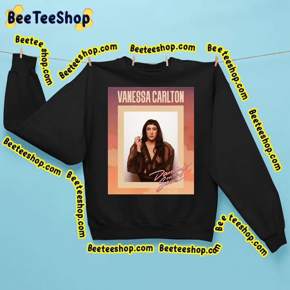 Vanessa Carton Dancing On The Sand 2023 Beeteeshop Trending Unisex Sweatshirt Vanessa Carton Dancing On The Sand 2023 Beeteeshop Trending Unisex Sweatshirt