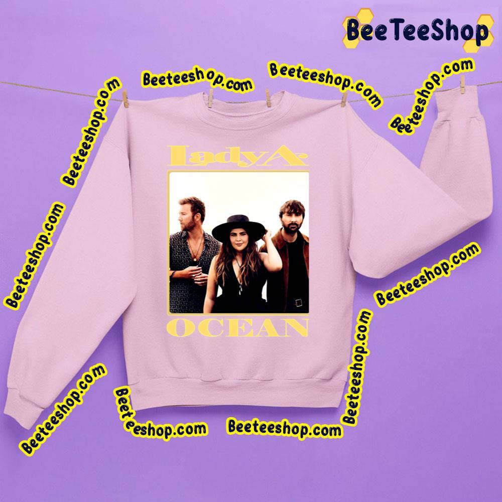 Vintage Art All Member Lady Antebellum Beeteeshop Trending Unisex Sweatshirt Vintage Art All Member Lady Antebellum Beeteeshop Trending Unisex Sweatshirt