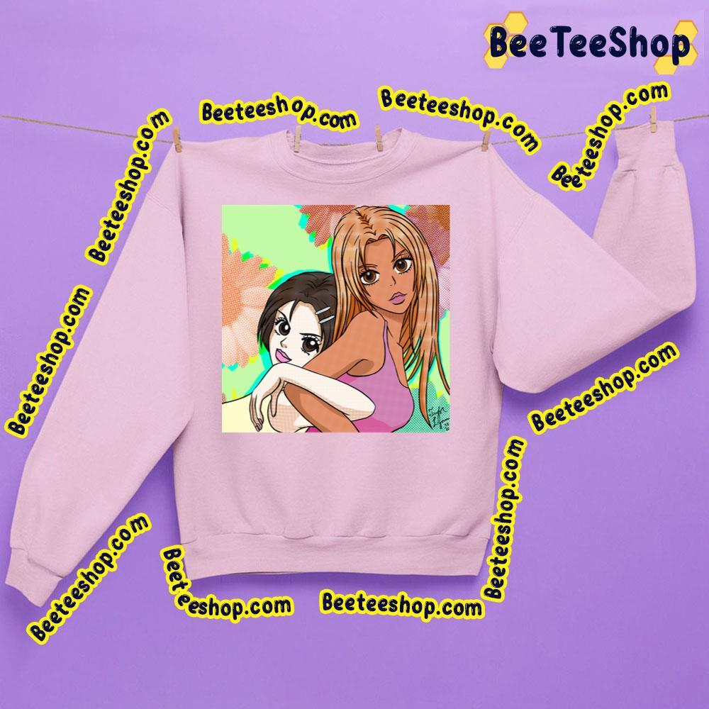 Vintage Art Wedding Peach Beeteeshop Trending Unisex Sweatshirt Vintage Art Wedding Peach Beeteeshop Trending Unisex Sweatshirt