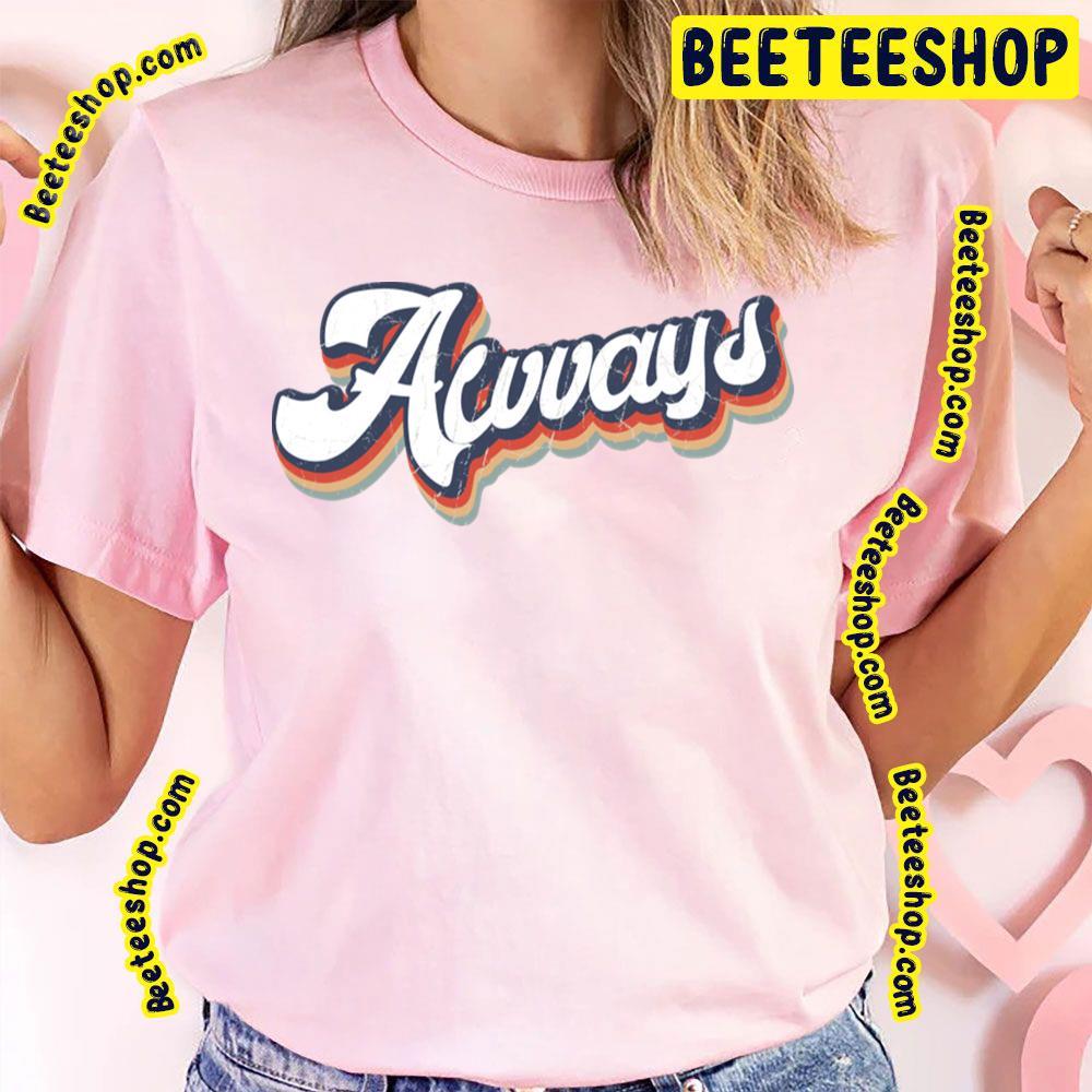 Vintage Color Alvvays Beeteeshop Trending Unisex T-Shirt Vintage Color Alvvays Beeteeshop Trending Unisex T-Shirt