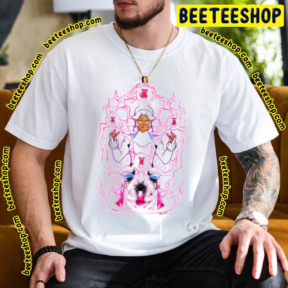 Vld Allura Elemental Beeteeshop Trending Unisex T-Shirt Vld Allura Elemental Beeteeshop Trending Unisex T-Shirt