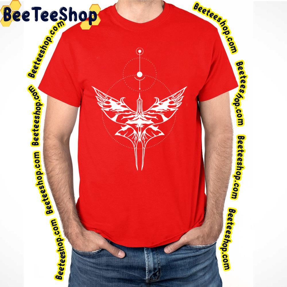 White Art Avatar The Way Of Water Beeteeshop Trending Unisex T-Shirt White Art Avatar The Way Of Water Beeteeshop Trending Unisex T-Shirt