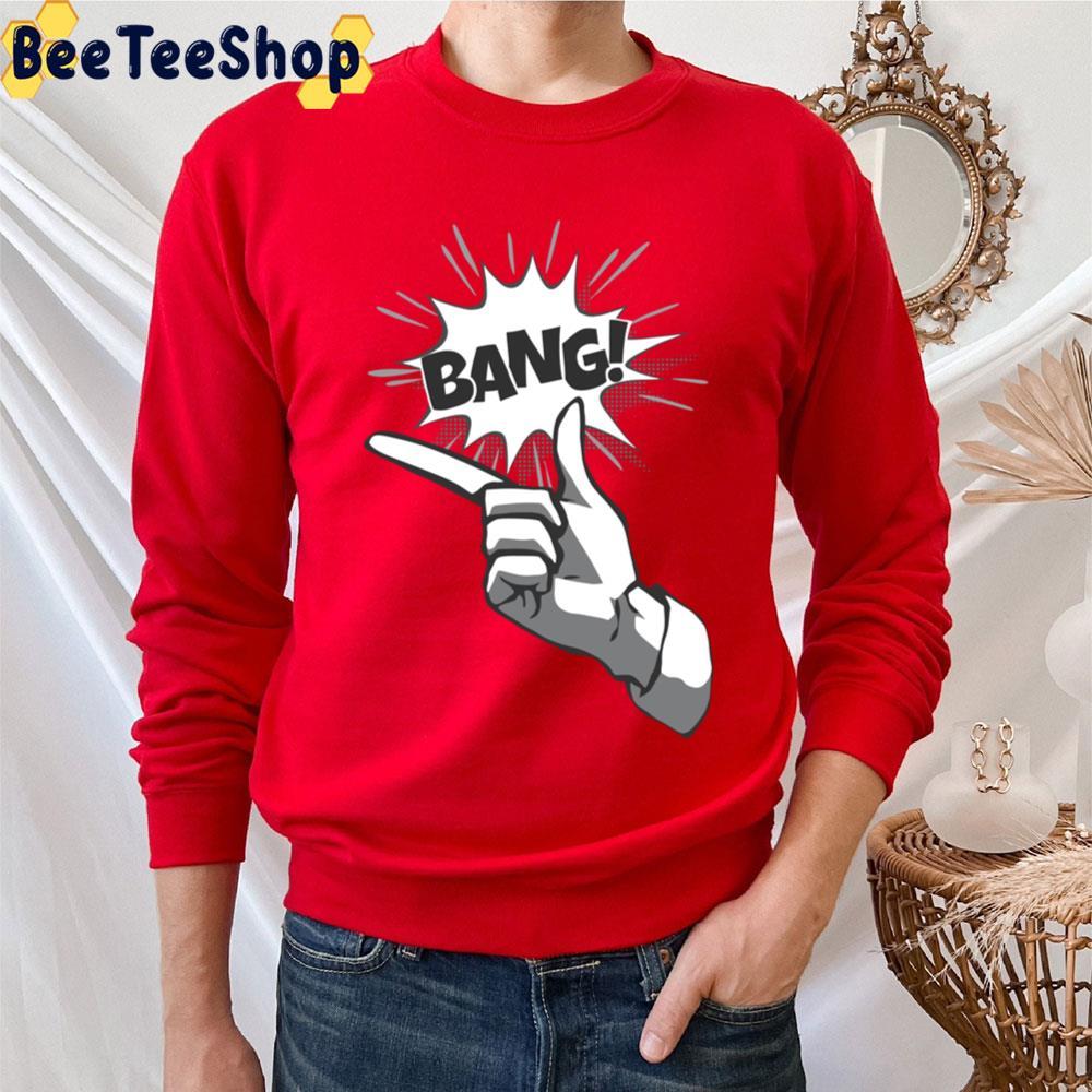 White Art Hand Bang Inuyashiki Beeteeshop Trending Unisex T-Shirt White Art Hand Bang Inuyashiki Beeteeshop Trending Unisex T-Shirt