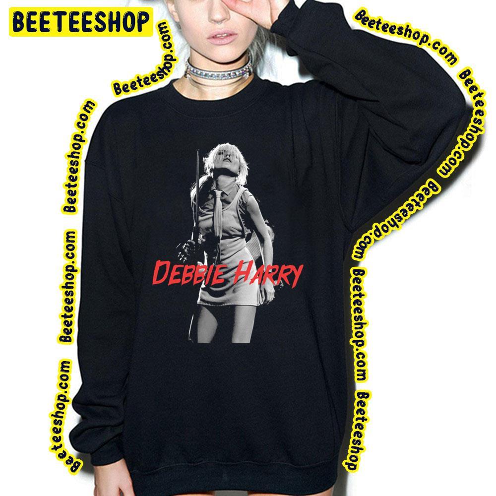 Women Men Blondie Vintage Graphic Beeteeshop Trending Unisex T-Shirt Women Men Blondie Vintage Graphic Beeteeshop Trending Unisex T-Shirt