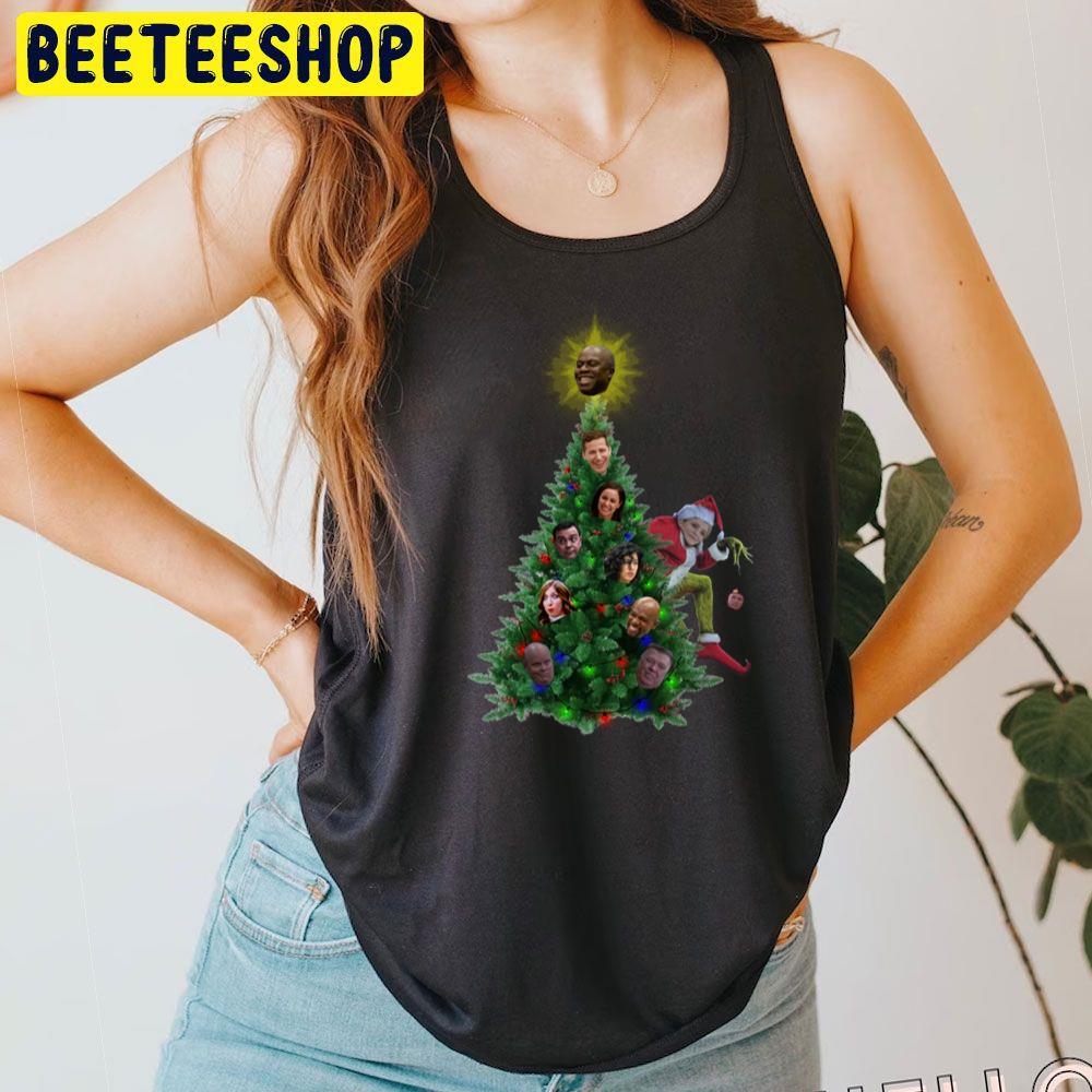 Wunch Stole Christmas Brooklyn Trending Unisex T-Shirt Wunch Stole Christmas Brooklyn Trending Unisex T-Shirt