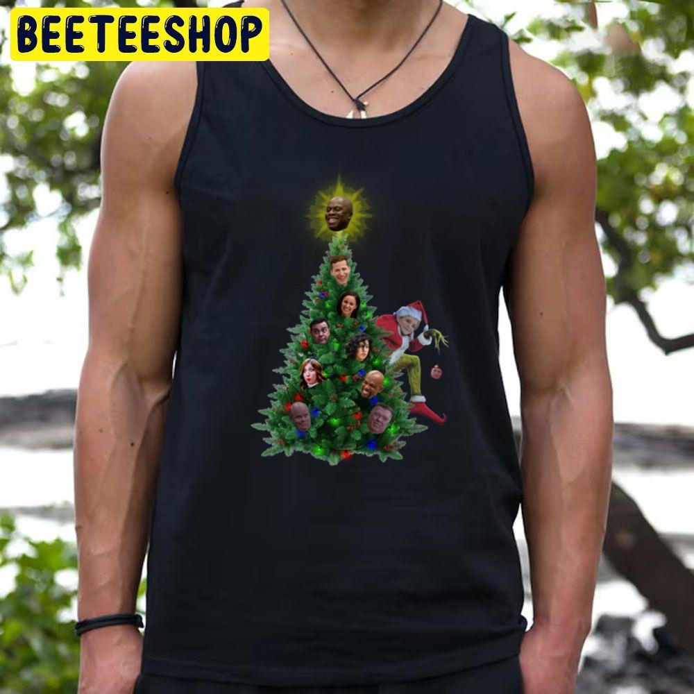 Wunch Stole Christmas Brooklyn Trending Unisex T-Shirt Wunch Stole Christmas Brooklyn Trending Unisex T-Shirt