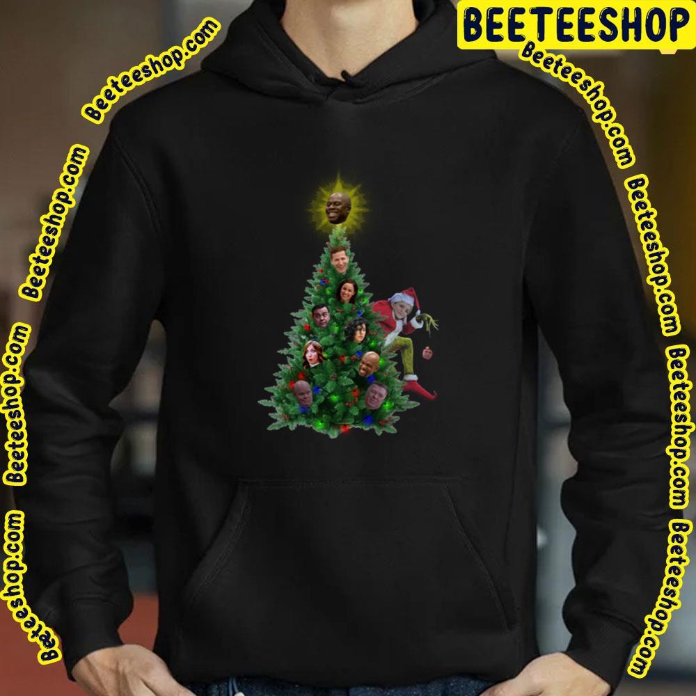 Wunch Stole Christmas Brooklyn Trending Unisex T-Shirt Wunch Stole Christmas Brooklyn Trending Unisex T-Shirt