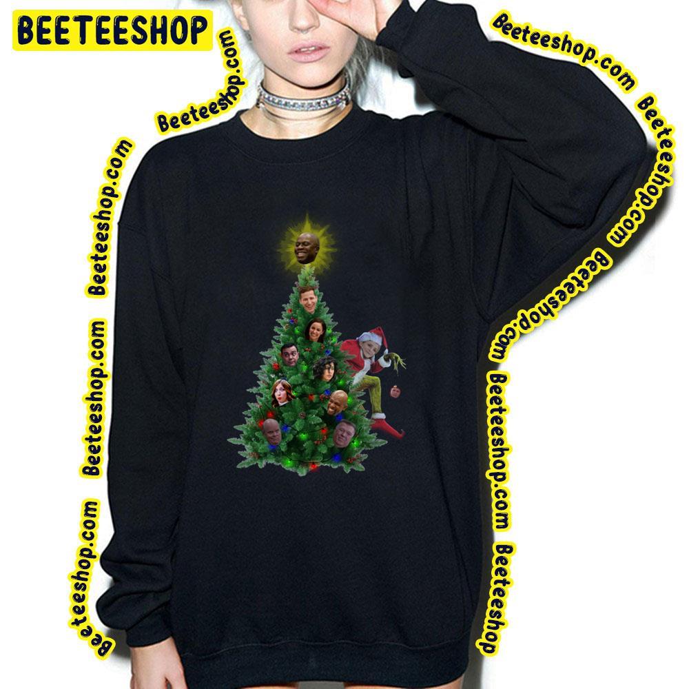 Wunch Stole Christmas Brooklyn Trending Unisex T-Shirt Wunch Stole Christmas Brooklyn Trending Unisex T-Shirt