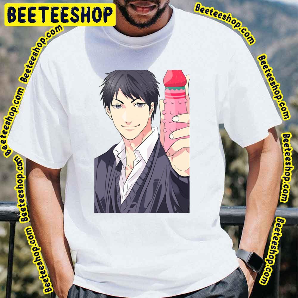 Yuu Kashima Yarichin Bitch Club Beeteeshop Trending Unisex T-Shirt Yuu Kashima Yarichin Bitch Club Beeteeshop Trending Unisex T-Shirt