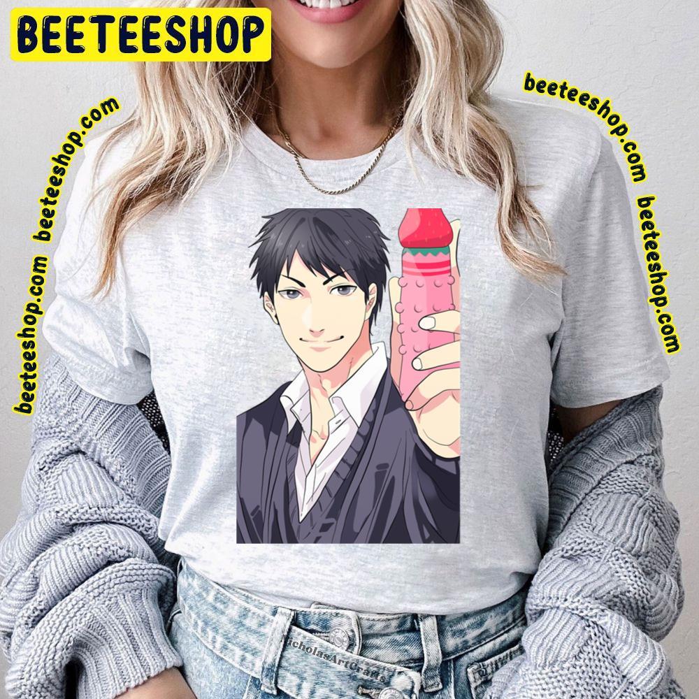 Yuu Kashima Yarichin Bitch Club Beeteeshop Trending Unisex T-Shirt Yuu Kashima Yarichin Bitch Club Beeteeshop Trending Unisex T-Shirt