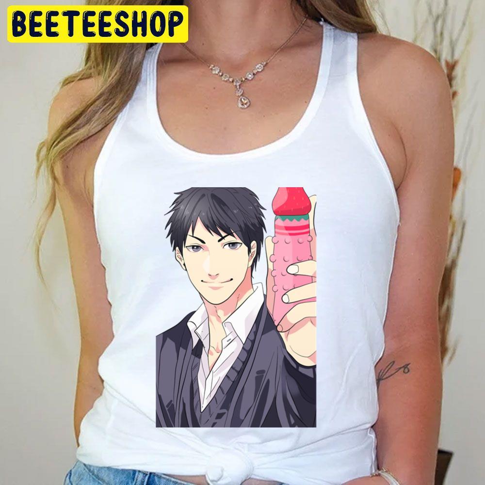 Yuu Kashima Yarichin Bitch Club Beeteeshop Trending Unisex T-Shirt Yuu Kashima Yarichin Bitch Club Beeteeshop Trending Unisex T-Shirt