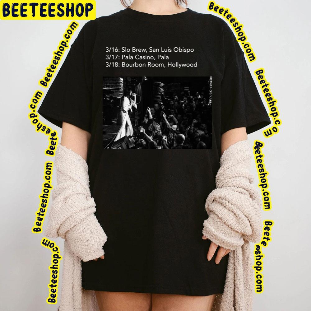 Zepparella 2023 March Beeteeshop Trending Unisex T-Shirt Zepparella 2023 March Beeteeshop Trending Unisex T-Shirt
