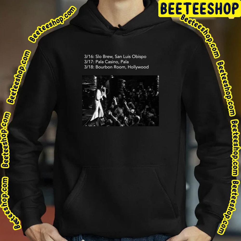 Zepparella 2023 March Beeteeshop Trending Unisex T-Shirt Zepparella 2023 March Beeteeshop Trending Unisex T-Shirt