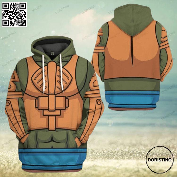3d Master Of The Universe Man At Arms Awesome 3D Hoodie 3d Master Of The Universe Man At Arms Awesome 3D Hoodie