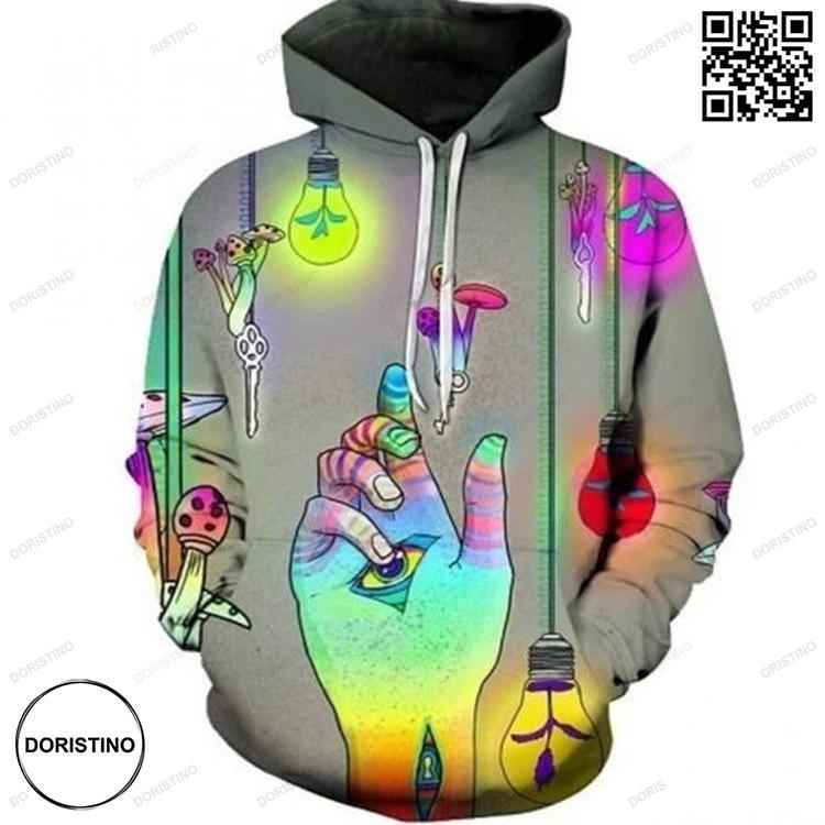 3d Pullover Illuminati All Over Print Hoodie 3d Pullover Illuminati All Over Print Hoodie