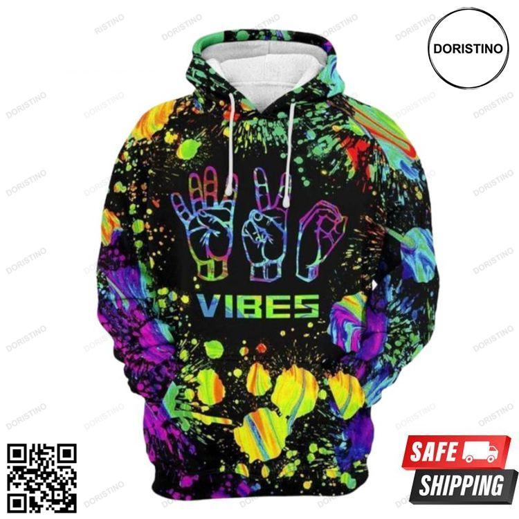 420 Vibes And Pered Lineman Graphic All Over Print Hoodie 420 Vibes And Pered Lineman Graphic All Over Print Hoodie