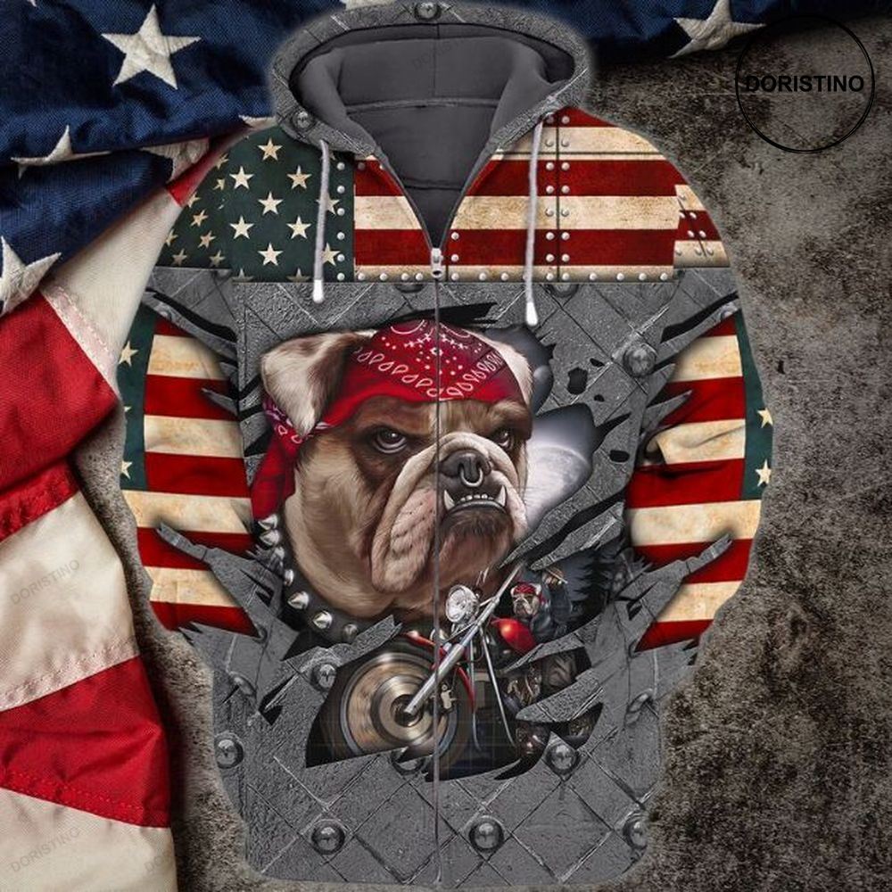 4th Of July Independence American Flag Day Bull Biker Gift Limited Edition 3d Hoodie 4th Of July Independence American Flag Day Bull Biker Gift Limited Edition 3d Hoodie