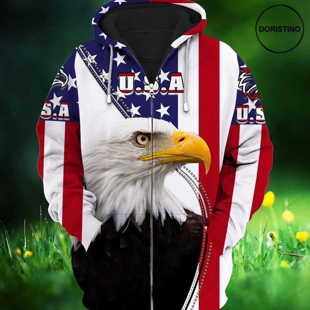 4th Of July Independence Day American Eagle Usa Limited Edition 3d Hoodie 4th Of July Independence Day American Eagle Usa Limited Edition 3d Hoodie