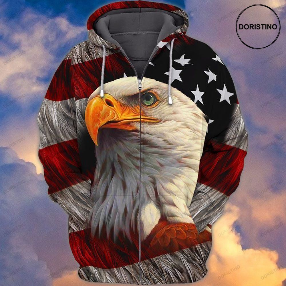 4th Of July Independence Day American Eagle V9 Limited Edition 3d Hoodie 4th Of July Independence Day American Eagle V9 Limited Edition 3d Hoodie